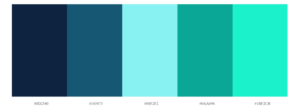 Adobe Color - Como Crear Temas de Color
