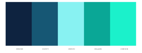 Adobe Color - Como Crear Temas de Color