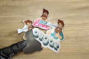 Imanes personalizados para nevera