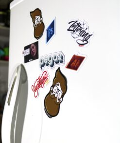 imanes personalizados