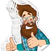stickers personalizados