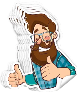 stickers personalizados