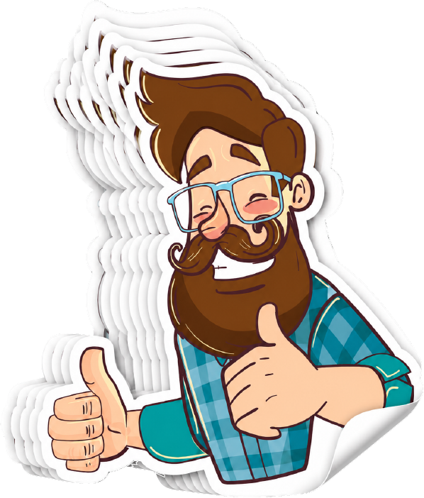 Lukas, personaje de Pega2