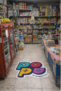 Etiquetas y stickers impresos por Pega2
