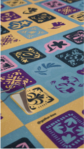 Stickers para emprendedores impresos por Pega2